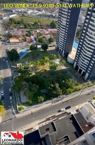 Leo vende, Torres Gêmeas , Santa Mônica, alto padrão.