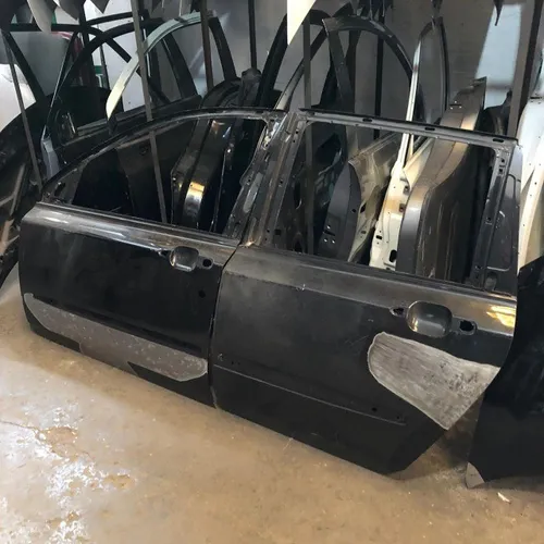 Porta Fiat Stilo