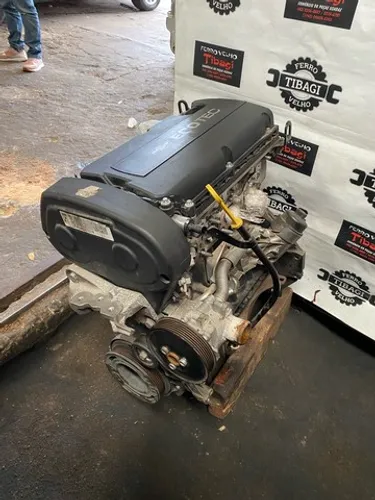 Motor GM Cruze 1.8 Flex