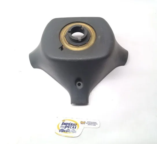 Acabamento Volante Pajero Glsb 97 #25386