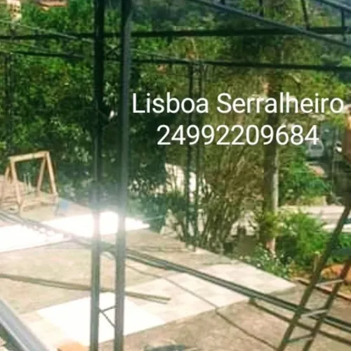 Lisboa Serralheiro