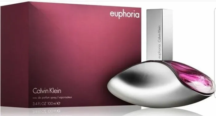 Perfume Euphoria Feminino 100ml parfum 