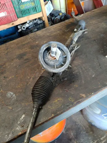 Caixa de direção Peugeot 207