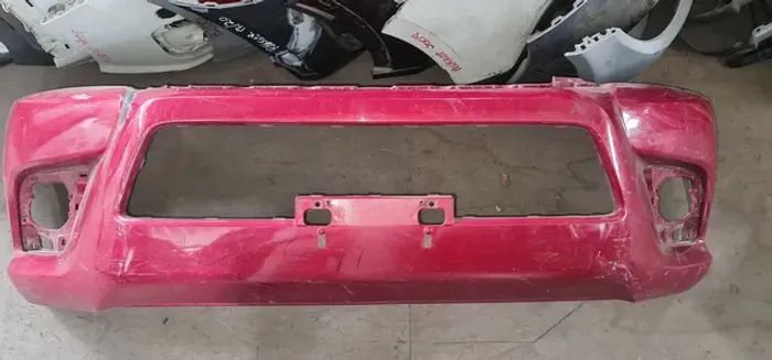 Parachoque da Hilux