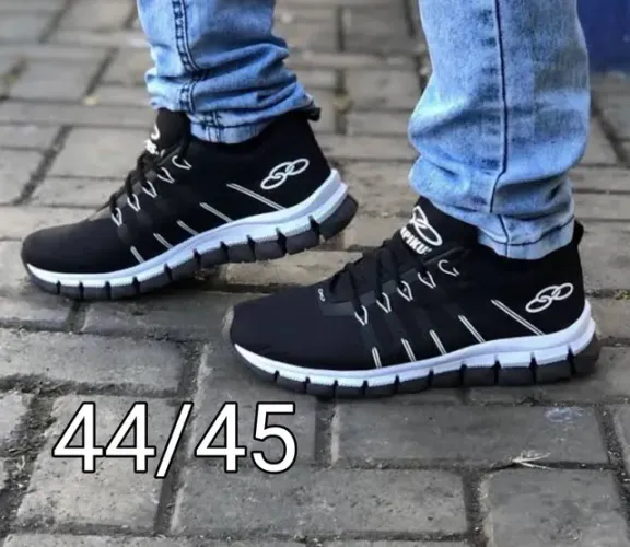 Tênis forma especial 44/45/46
