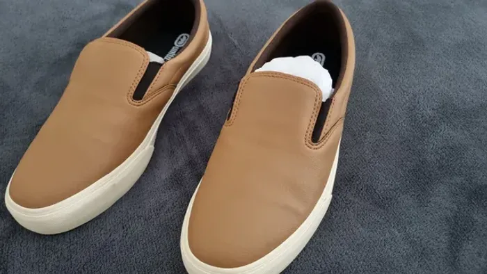 Tênis slip on Ecko Unlimited tamanho 40