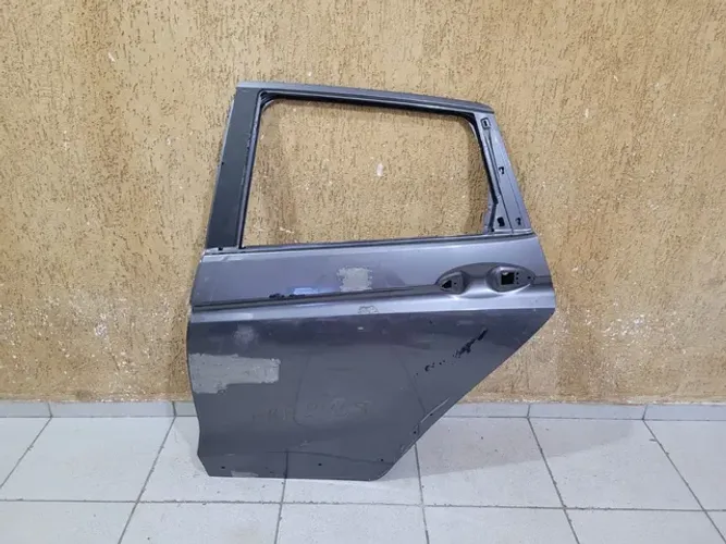 Porta traseira esquerda WRV / WR-V 2018/2019/2020/2021/2022