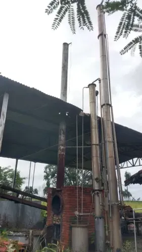 Engenho Cachaça Pinga 