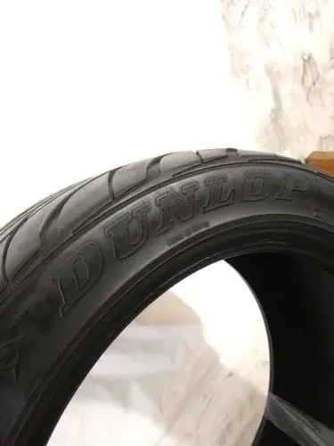 Pneu 225/50 17  17 Continental W Cont Sport Contact rft usado