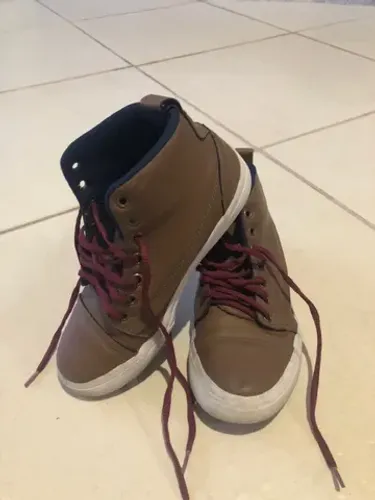 Boot infantil masculina