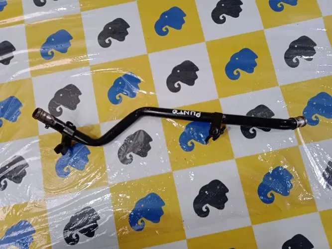 Tubo Guia da Vareta Nivel Oleo Motor Punto 1.8