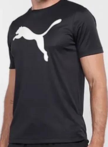 Camisa Puma Original GG
