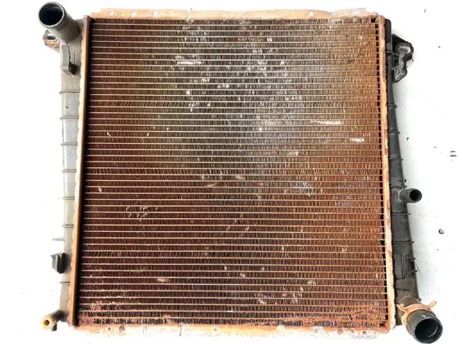 Radiador Ranger 3.0 2007 2008 2009 2010 2011 2012 Original 