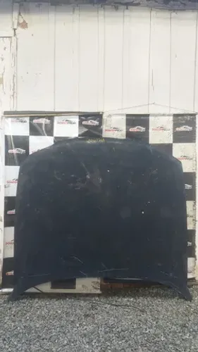 Capô Vectra 97 preto 3