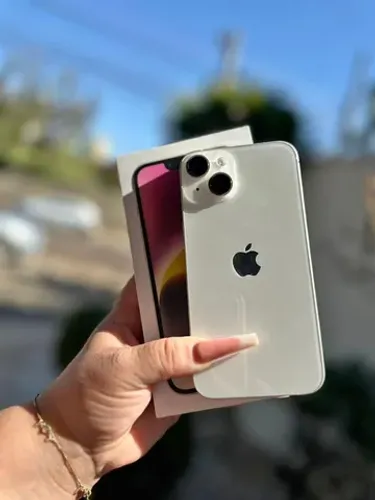 iPhone 14 128GB  Lacrado Um Ano Garantia Apple Super Promoção