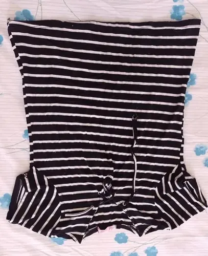 Blusas femininas - infantil - usadas