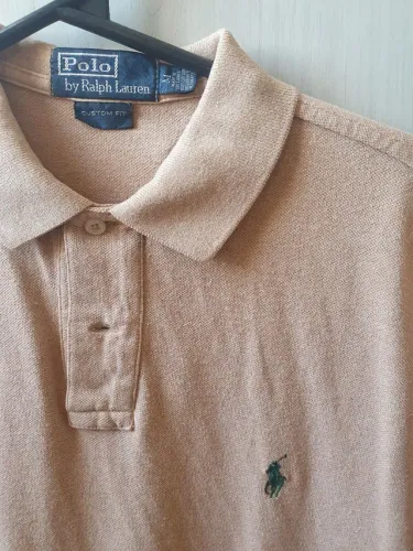 Camisa Polo Ralph Lauren