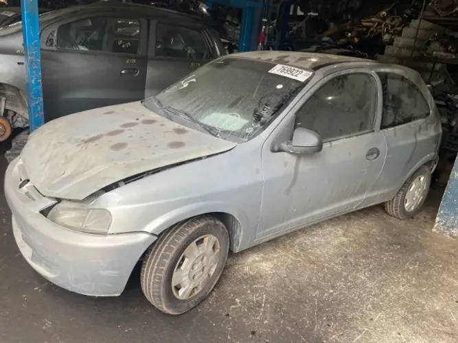 Sucata Gm/ Celta 3 portas Super 2003/2004