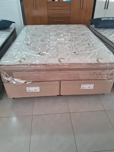 Cama box super King probel Valência