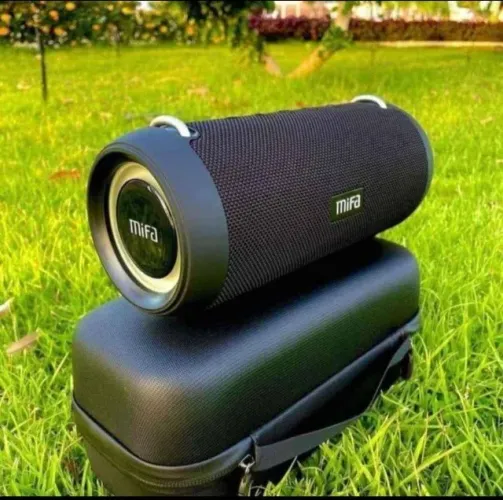 Caixa De Som Mifa A90 60w