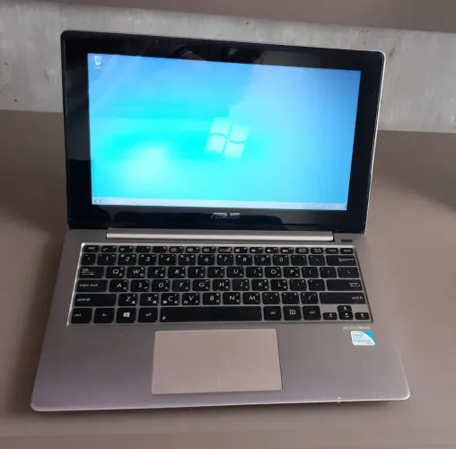 Notebook Asus touch perfeito estado
