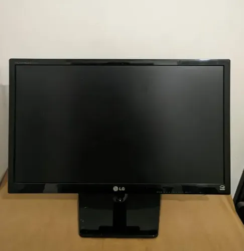 LG Flatron 20" polegadas