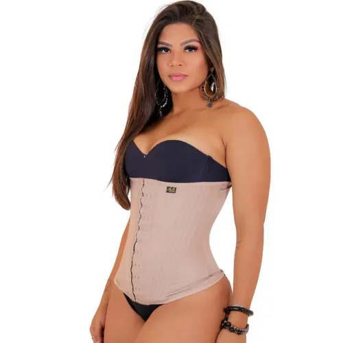 Cinta modeladora 20 Barbatanas (nova) varejo e atacado