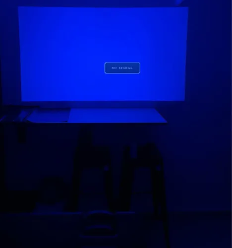 L0caçao Projetor e Telão @venturysound