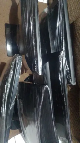 Monitores de 19 e 20 Polegadas Sem HDMI 