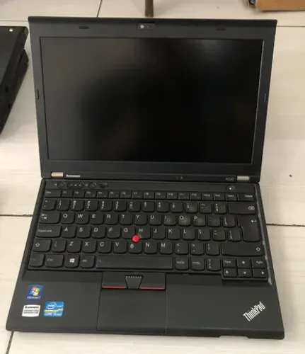 Notebook Lenovo Thinkpad X230 I5 4gb 320hd