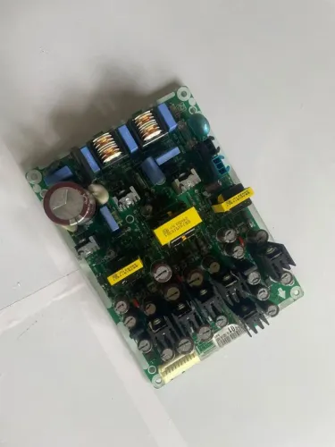 Placa LG com garantia