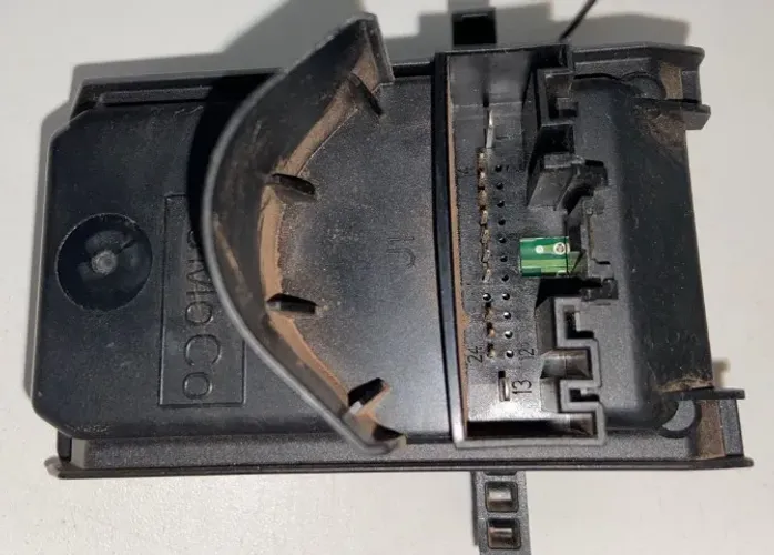 KIT COD FORD FUSION TITANIUM 