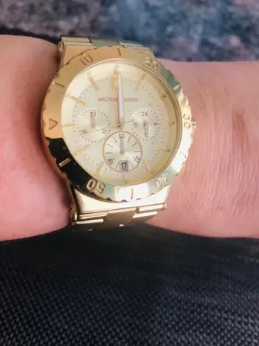 Relógio de pulso Michael Kors MK5313