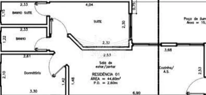 Cobertura com Elevador para Comprar, 115m² - Bairro Campestre, Santo André/SP