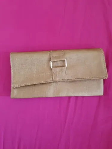 Bolsa carteira nova