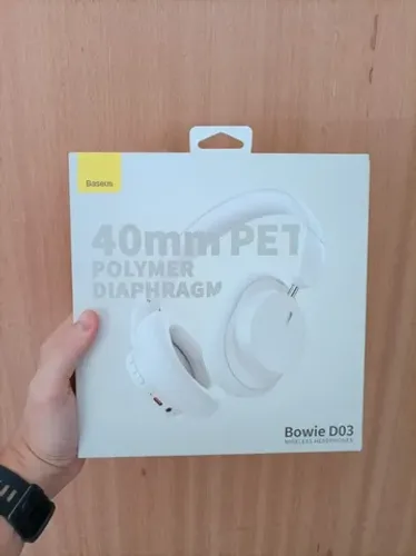 Fone de Ouvido Headset D05 Sem Fio Bluetooth 5.3