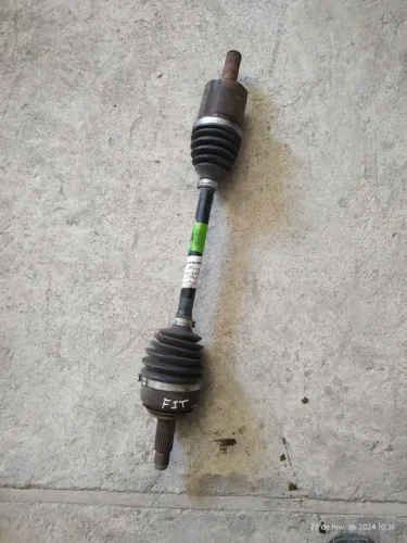 eixo homocinética Honda Fit