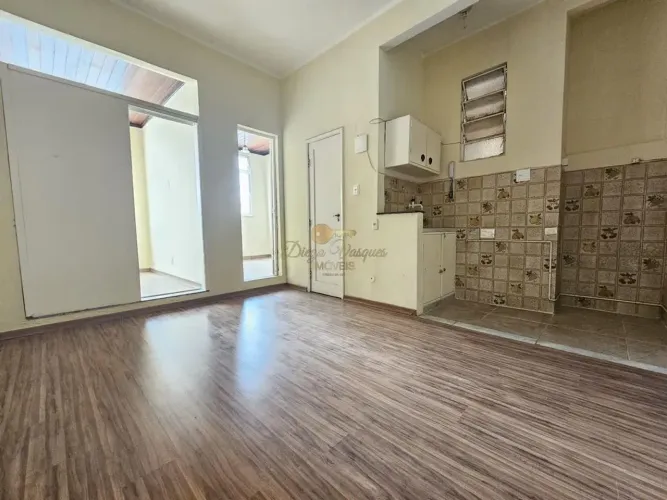 Apartamento para Venda em Teresópolis, Várzea, 1 dormitório, 1 banheiro