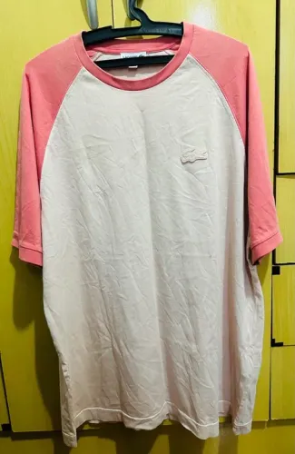 Camiseta Lacoste Original