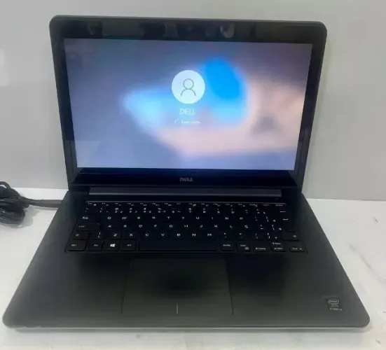 Notebook Dell Inspiron P49g 5447 I5 14 8gb Hd 1tb Touch