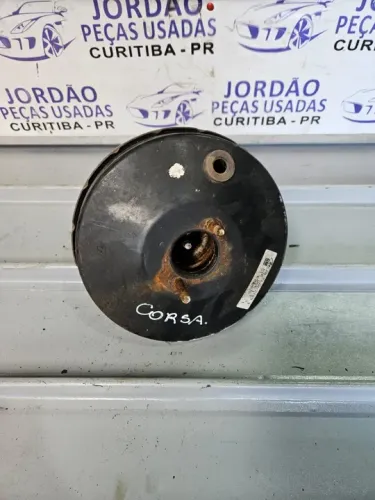 Hidrovacuo Corsa