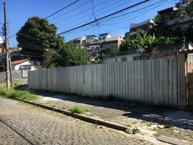 Terreno-À VENDA-Tanque-Rio de Janeiro-RJ