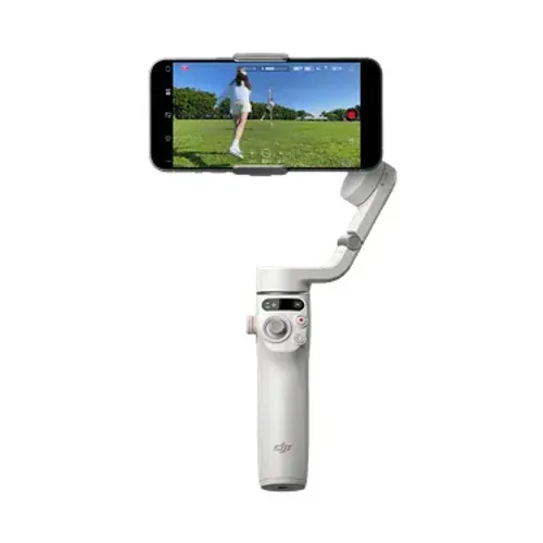 Estabilizador Dji Osmo Mobile 6