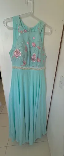 Vestido de festa