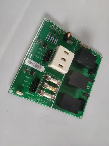 Placa samsung para ar condicionado VRF 