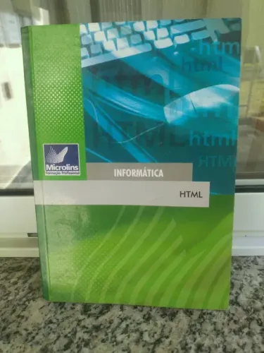 Apostila Microlins HTML