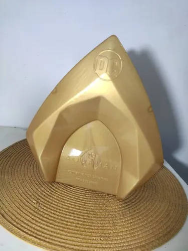 Decoração Aquaman DC Comics
