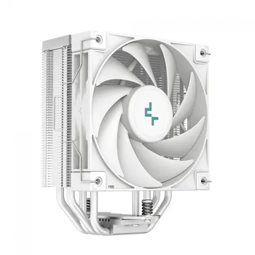 Air Cooler Deepcool High Performance AK400WH White 120mm Intel/AMD LGA1700 | AM5 - WZetta