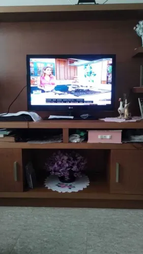 Vendo TV LG - modelo 32LV3500-sa