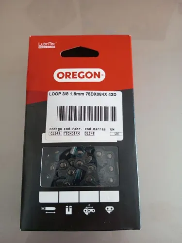 Vendo corrente P/motosserra Stihl 42D